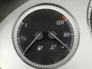 Tachoeinheit Kmh A2049003902 Mercedes-Benz GLK (204.7/9) SUV 2.2 220 CDI 16V BlueEfficiency (OM651.916) 2010