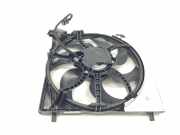 Lüfter Kühler 9827752980 Opel Corsa F (UB/UH/UP) Schrägheck 5-drs 1.2 Turbo 12V 100 (F12XHL(EB2ADTD))