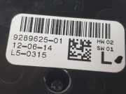 Schalter Für Elekt. Fensterheber Links Vorne 9289625 Mini 1.2 12V (102 CV) 2014