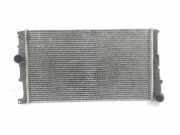 Radiator 17117600511 BMW 1 serie (F21) Schrägheck 3-drs 116d 2.0 16V (N47-D20C) 2014