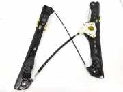 Fensterheber Rechts Vorne 51337140588 BMW 3 serie Touring (E91) Kombi 318d 16V (N47-D20A) 2008