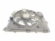 Lüfter Kühler 17427523258 BMW 1 serie (E87/87N) Schrägheck 5-drs 116i 1.6 16V (N45-B16A)