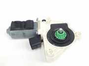 Fensterhebermotor Links Hinten A2078200642 Mercedes-Benz CLA (117.3) Limousine 2.2 CLA-220 CDI, 220 d 16V (OM651.930(Euro 6))
