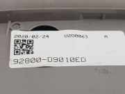 Innenbeleuchtung 9280009010 Kia Sportage (QL) Geländewagen 1.6 CRDi 16V Eco-Dynamics+ (D4FE)