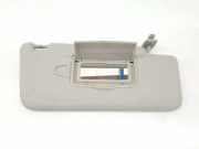 Sonnenblende Rechts 1668100210 Mercedes-Benz ML III (166) SUV 2.1 ML-250 CDI 16V BlueTEC 4-Matic (OM651.960) 2013