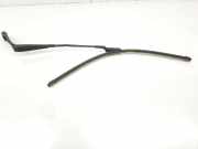 Scheibenwischer Links Vorne 1868602 Ford Focus 3 Schrägheck 1.0 Ti-VCT EcoBoost 12V 125 (M1DA(Euro 5)) 2015