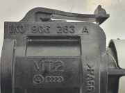 Vakuumventile 1K0906283A Audi A4 (B8) Limousine 2.0 TDI 16V (CJCA) 2011