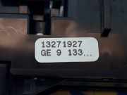 Warnleuchte Schalter 13271927 Opel Insignia Schrägheck 5-drs 2.0 CDTI 16V 130 Ecotec (A20DTJ) 2008