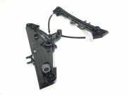 Fensterheber Rechts Vorne 9830815180 Opel Astra L Sports Tourer (F4/FC/FN/FR) Kombi 1.2 Turbo 130 12V (EB2ADTS(HNS))