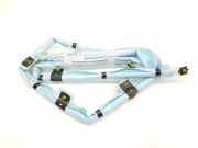 Vorhang Airbag Links VOOR A1188600002 Mercedes-Benz CLA Shooting Brake (118.6) Kombi 1.3 CLA-200 Turbo 16V (M282.914)