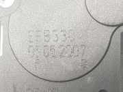 Luftklappe Stellmotor EFB330 Audi A5 (8T3) Coupé 3.0 TDI V6 24V Quattro (CAPA) 2008