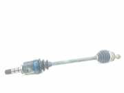 Antriebswelle Links Vorne 28321FG001 Subaru Impreza III (GH/GR) Schrägheck 5-drs 2.0 R 16V AWD (EJ204) 2010