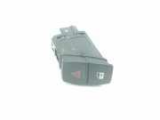 Warnleuchte Schalter 61319231786 BMW 1 serie (F20) Schrägheck 5-drs 116d 2.0 16V (N47-D20C) 2014