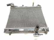 Radiator MF4221746373 Toyota Yaris III (P13) Schrägheck 1.33 16V Dual VVT-I (1NRFE) 2014