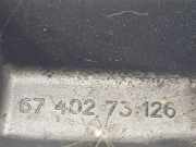 ?lfiltergeh?use 11422246992 BMW 3 serie (E46/4) Limousine 320d 16V (M47-D20(204D1)) 2001