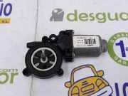 Fensterhebermotor Links Hinten 82731EB315 Nissan Navara (D40) Pick-up 2.5 dCi 16V 4x4 (YD25DDTi) 2006