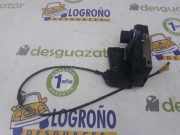 Türschloss Links Vorne 8200008246 Renault Trafic New (JL) Bus 2.5 dCi 16V 135 (G9U-730) 2004