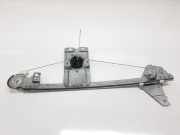 Fensterheber Links Hinten 9223A0 Peugeot 307 SW (3H) Kombi 2.0 HDi 110 FAP (DW10ATED(RHS)) 2003