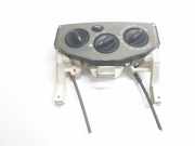 Bedienung Klimaanlage 91160121 Opel Vivaro Van 1.9 DI (F9Q-762)