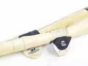 Vorhang Airbag Links VOOR 7221045 BMW 4 serie Gran Coupe (F36) Liftback 430d 3.0 24V (N57-D30A)