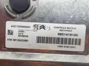 Motorsteuergerät 9851418180 Opel Astra L (F3/FB/FM/FP) Schrägheck 5-drs 1.2 Turbo 130 12V (EB2ADTS(HNS))