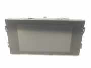 Multifunctionelle Display 9811486280 Peugeot 308 SW (L4/L9/LC/LJ/LR) Kombi 5-drs 1.6 BlueHDi 120 (DV6FC(BHZ)) 2015