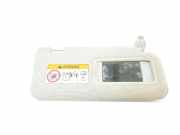 Sonnenblende Rechts KD3F69270A75 Mazda CX-5 II (KF) SUV 2.2 SkyActiv-D 150 16V 4WD (SH) 2018