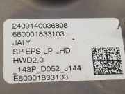 Lenkgetriebe E80001833103680001833103 Citroën Berlingo Multispace Großraumlimousine 1.5 BlueHDi 130 (DV5RC(YHZ))