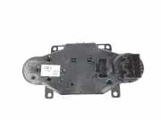Bedienung Heizung CN1519980ED Ford EcoSport (JK8) SUV 1.5 Ti-VCT 16V (UEJB(Euro 5)) 2016