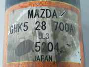 Stoßdämpfer Rechts Hinten GHK528700A Mazda BERLINA GJ Style