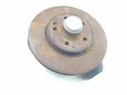 Achsschenkel Links Vorne A2093320001 Mercedes-Benz CLC (C203) Schrägheck 2.2 220 CDI 16V (OM646.963) 2008