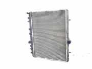 Radiator 9685852680 Citroën C3 Aircross I (2C/2R) SUV 1.2 e-THP PureTech 110 (EB2ADT(HNP))