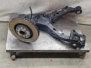 Achsschenkel Halter Rechts Hinten 9820770580 Toyota ProAce Van 2.0 D-4D 140 16V (4WZFTV(DW10FDDU))