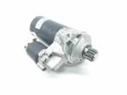Anlasser 1638121080 Seat Toledo (5P2) Großraumlimousine 2.0 TDI 16V (BKD) 2005