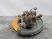 Achsschenkel Links Vorne 400154EA0A Nissan Qashqai (J11) SUV 1.7 dCi 150 (R9N)