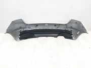 Stoßstange Hinten 6VE807421 Skoda Fabia IV (PJ3) Schrägheck 5-drs 1.0 TSI 12V (DUSA)