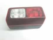 Rücklicht Rechts BUMPER 265548758R Renault Trafic (1FL/2FL/3FL/4FL) Van 2.0 dCi 16V 170 (M9R-717)