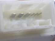 Fensterhebermotor Rechts Hinten 6V0959812A Skoda Fabia III Kombi (NJ5) Kombi 5-drs 1.2 TSI 16V Greentech (CJZC(Euro 6))