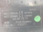 Luftdüse 64222991235 BMW X1 (E84) SUV sDrive 18d 2.0 16V (N47-D20C) 2011