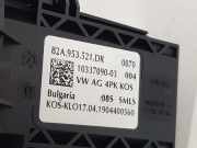 Kombischalter 82A953521DR Audi A1 Sportback (GBA) Schrägheck 5-drs 1.0 30 TFSI 12V (DKRF) 2019