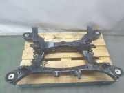 Hinterachse 33316863815 BMW X6 (E71/E72) SUV xDrive30d 3.0 24V (M57N2-D30(306D3)) 2009