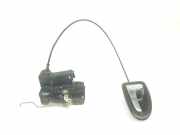 Türschloss Links Vorne 8200008246 Renault Trafic New (JL) Bus 2.0 dCi 16V 115 (M9R-692(M9R-F6)) 2013