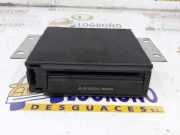 Navigationssystem MZ312357 Mitsubishi Pajero Canvas Top (L) Geländewagen 2.6 12V (4G54) 2003