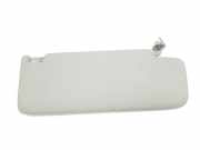 Sonnenblende Links 8W0857551 Audi A4 Avant (B9) Kombi 2.0 TDI Ultra 16V (DEUA) 2016