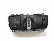 Lichtschalter 9865813 BMW 2 serie Gran Tourer (F46) Großraumlimousine 216d 1.5 TwinPower Turbo 12V (B37-C15A) 2017