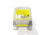 Steuergerät Airbag MR268168 Mitsubishi Pajero Sport (K7/9) Geländewagen 3.0 V6 24V (6G72) 1998