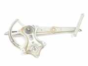 Fensterheber Links Vorne 6980260090 Toyota Land Cruiser (J15) Hardtop Geländewagen 3.0 D-4D 16V (1KDFTV) 2010