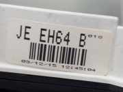Tachoeinheit Kmh EH6455471B Mazda CX-7 SUV 2.2 MZR-CD 16V (R2)