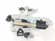 Vorhang Airbag Links VOOR 72126956483 BMW 1 serie (E81) Schrägheck 3-drs 123d 16V . (N47-D20B) 2007