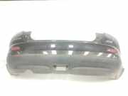 Stoßstange Hinten 850221KA6H Nissan Juke (F15) SUV 1.5 dCi (K9K-410) 2013